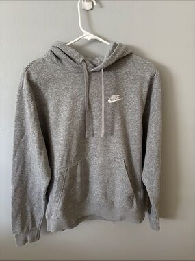 Nike Sportswear Club Hoodie